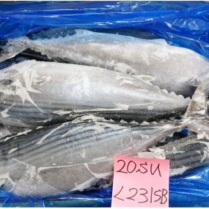 Cá ngư dưa nguyên con