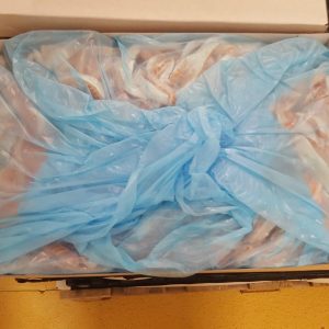 Lườn cá hồi Nauy